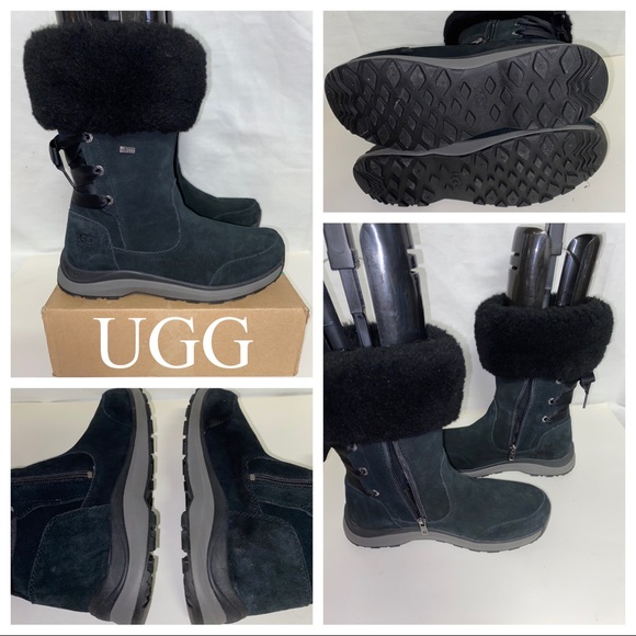 ugg ingalls boot
